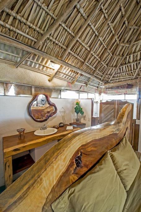 Вилла Casa Marco Пуэрто-Эскондидо Номер фото